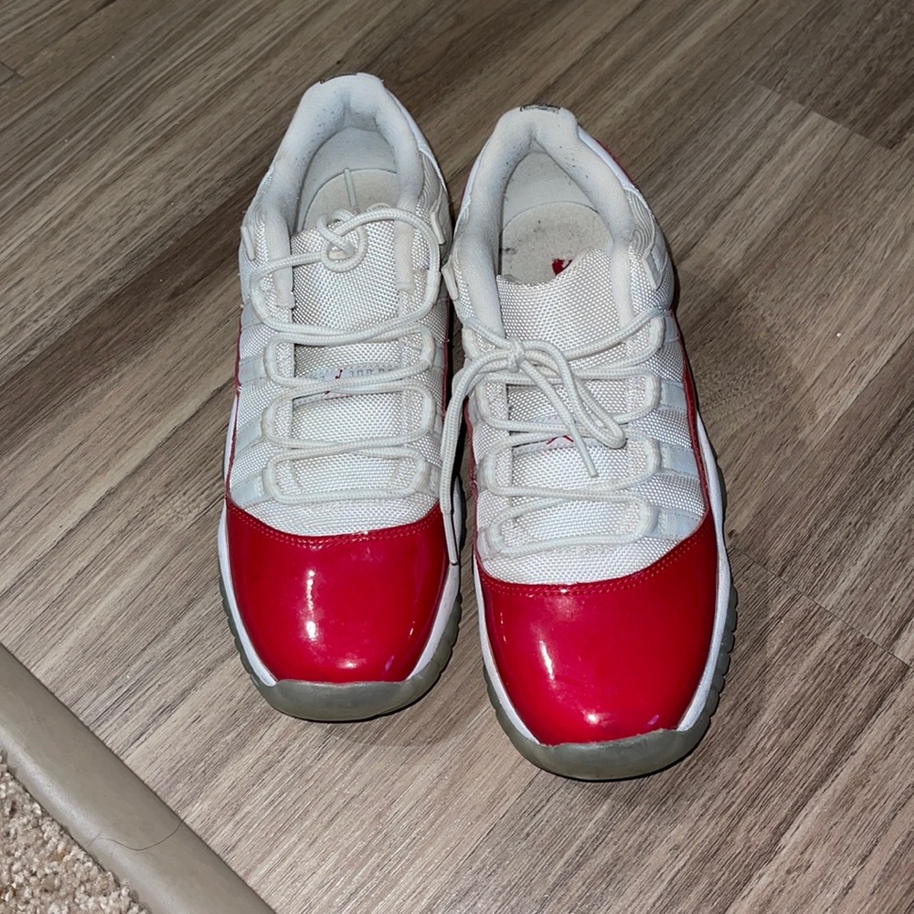 Kids Jordan’s